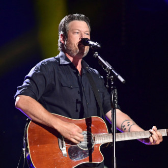 Blake Shelton