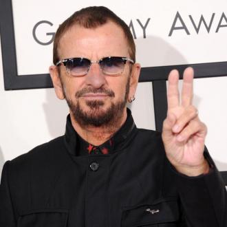 Ringo Starr: Ehrung war aber auch überfällig