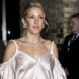 Ellie Goulding