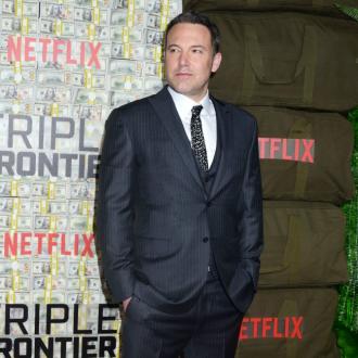 Der Schauspieler spricht von seiner Ex-Frau nur in den höchsten Tönen - er ist Jennifer Garner ''sehr dankbar''. Ben Affleck