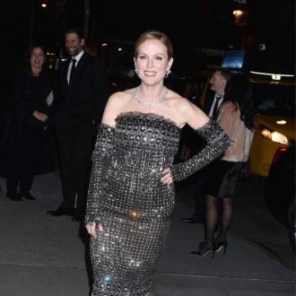 Die Schauspielerin sieht in der neuen Bewegung nur Positives. Sie will unangebrachtes Verhalten nicht mehr tolerieren. Julianne Moore