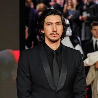 Der Schauspieler befürchtete, dass er aus 'Star Wars' entlassen werden würde, nachdem er an seinem ersten Tag am Set Max von Sydow fast verletzt hätte. Adam Driver