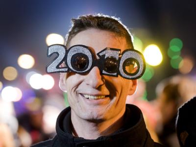 Mit Beginn des neuen Jahres winken den Deutschen Entlastungen in Milliardenhöhe. Jahreswechsel