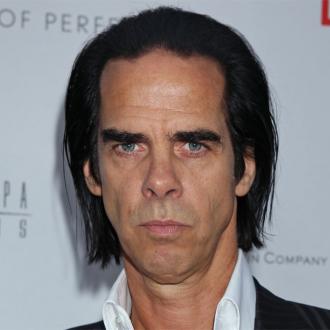 Nick Cave deutet an, die Zukunft der Rockmusik sei nicht ''wert'', gerettet zu werden. Nick Cave