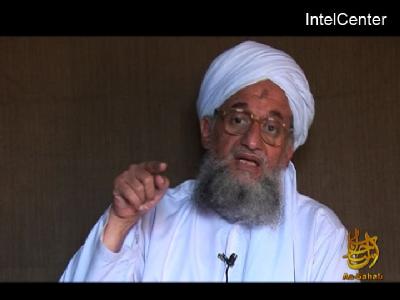 Der Ägypter Eiman al-Sawahiri solle nach dem Tod von Osama bin Laden als «Emir» von Al Kaida den «Heiligen Krieg» fortsetzen. Al-Sawahiri