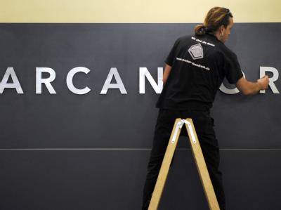 Wie lange wird es Arcandor noch geben? Der Konzern ist insolvent. Arcandor