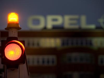 Fall Opel: Die EU-Kommission geht auf Kollisionskurs zur deutschen Politik. Opel
