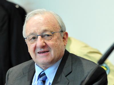 Der frühere Waffenlobbyist Karlheinz Schreiber soll in den Jahren 1988 bis 1993 rund 7,3 Millionen Euro Steuern hinterzogen haben. Schreiber