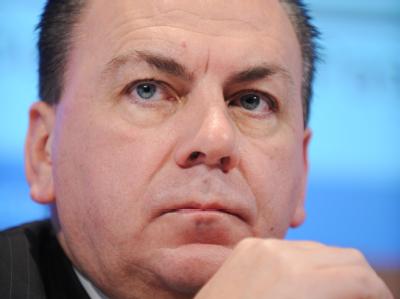 Axel Weber, Ex-Präsident der Deutschen Bundesbank. Axel Weber