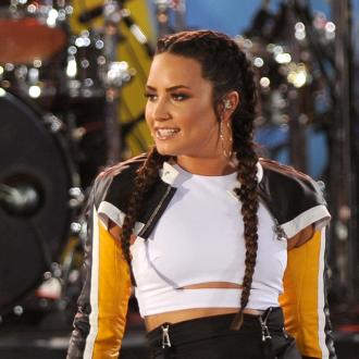 Demi Lovato