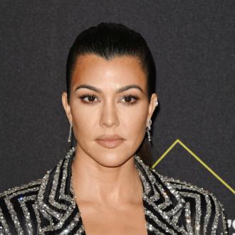 Kourtney Kardashian
