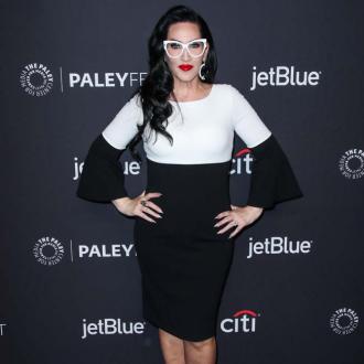 Die TV-Persönlichkeit kann an einer Hand abzählen, wie oft sie schon betrunken war. Sie ist kein Partygirl. Michelle Visage