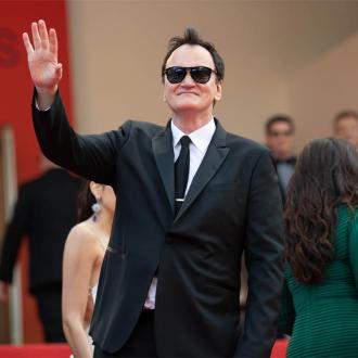 Der Regisseur ist voll des Lobes für den Schauspieler. Er würde ihn sofort casten, wenn er einen passenden Part in seinem Film zu besetzen hätte. Quentin Tarantino