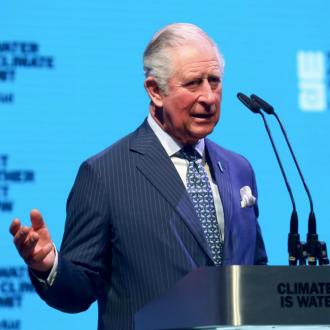 Der Royal denkt an all die Musiker, die aufgrund der Coronavirus-Pandemie in finanzielle Not geraten sind. Prinz Charles