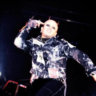 The Prodigy