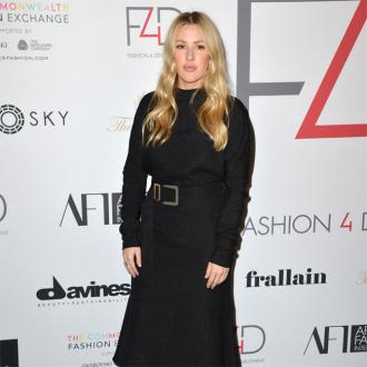 Die britische Musikerin hatte sich vor einem Jahr mit ihrem überaus erfolgreichen Song zurückgemeldet. Deshalb bedankt sie sich jetzt bei ihren Fans. Ellie Goulding
