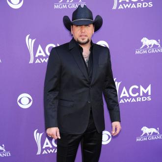 Zwei Jahre nach dem schrecklichen Attentat stand der Countrystar wieder in Vegas auf der Bühne. Jason Aldean
