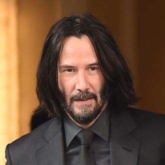 Keanu Reeves