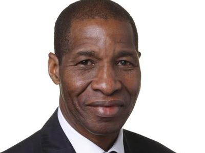UN-Botschafter Youssoufou Bamba. (Archivbild) Youssoufou Bamba
