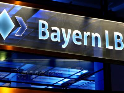 Stresstest: Die BayernLB gehört ebenfalls zu den deutschen Testkandidaten. Bayern LB