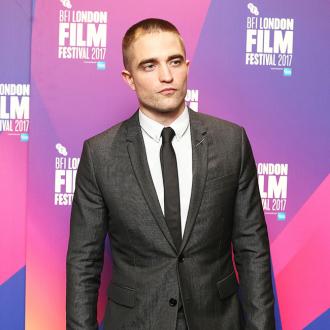 Der Schauspieler hatte während der Dreharbeiten seines Films 'Der Leuchtturm' freie Hand, was seine Performance anging. Robert Pattinson