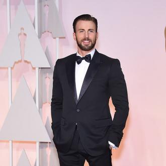 Chris Evans