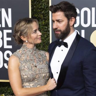 Der Schauspieler würde eine Reunion der Sitcom 'Das Büro' ''lieben''. John Krasinski