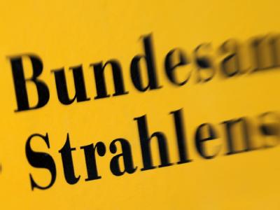 Das Bundesamt für Strahlenschutz gibt für Deutschland Entwarnung. BfS
