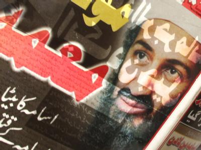 Al Kaida hat nach Berichten von US-Sendern den Tod ihres Führers Osama bin Laden auf mehreren Islamisten-Webseiten bestätigt. Osama bin Laden