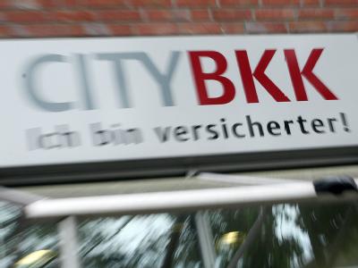 Zehntausende Versicherte der bankrotten City BKK sind immer noch ohne neue Krankenkasse - obwohl ihre Versicherung heute geschlossen wird. City BKK