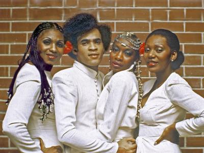 'Boney M.'
