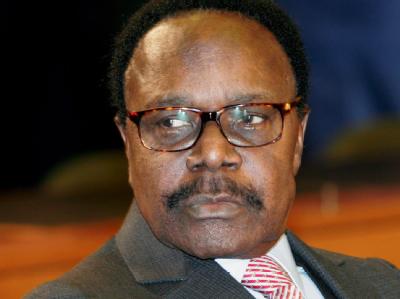Gabuns Präsident Omar Bongo ist nach Medienberichten gestorben. Gabuns Staatschef Omar Bongo