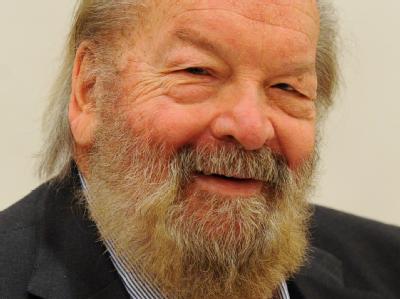 Zehntausende Internet-Nutzer wollten erreichen, dass die Stadt Schwäbisch Gmünd ihren neuen B29-Tunnel nach Italowesternheld Bud Spencer benennt. Bud Spencer