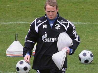 Michael Büskens war zweimal Schalke-Trainer. (Archivbild) Büskens