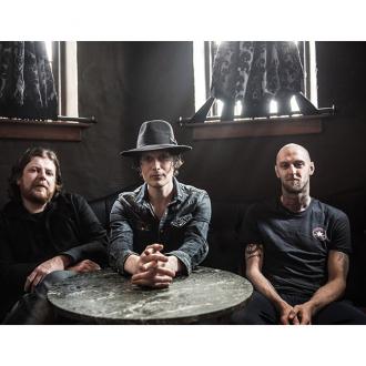 Die Band wird ihr sechstes Studioalbum veröffentlichen. Der Bassist meinte, dass ihr Auftritt bei dem Festival ihre letzte Show des Jahres war. The Fratellis