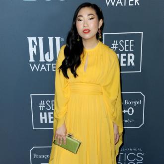 Die Schauspielerin wird in 'The Baccarat-Maschine' die erfolgreichste Frau der Geschichte im Glücksspiel darstellen. Awkwafina