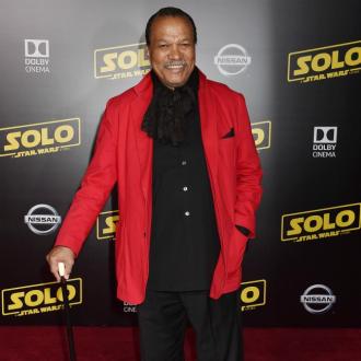 Billy Dee Williams machte sich Sorgen, dass ihm möglicherweise der ''gleiche Hunger'' fehlte, um erneut in die Rolle des Lando Calrissian aus 'Star Wars' zu schlüpfen. Billy Dee Williams