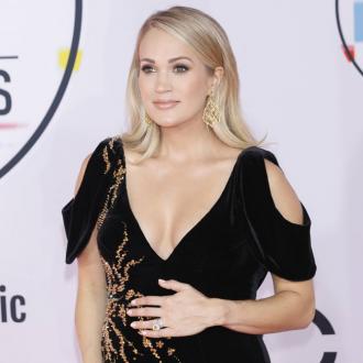 Die Sängerin denkt nicht, dass sie jemals über den Tod ihrer Babys hinwegkommen wird. Der Schmerz werde nicht verschwinden. Carrie Underwood