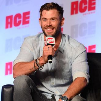 Der Australier würde gerne Mitglied in einem 'Star Wars'-Film sein. Chris Hemsworth