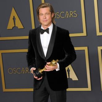Brad Pitt