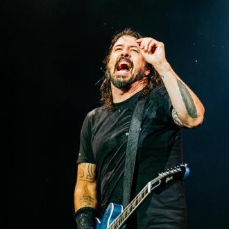 Die amerikanische Rockband feiert in diesem Jahr ihr 25-jähriges Bestehen. Dazu gibt es in diesem Jahr eine große Doku über ihre Geschichte. Dave Grohl