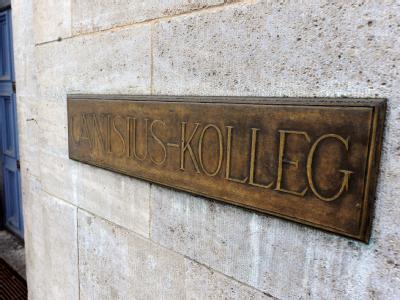 Am Berliner Canisius-Kolleg des Jesuitenordens sind Schüler sexuell missbraucht worden. Canisius-Kolleg