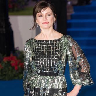 Die Darsteller des Horrorfilms entdeckten am Set ihre gemeinsame Liebe zum dritten Teil der Splatter-Reihe. Emily Mortimer