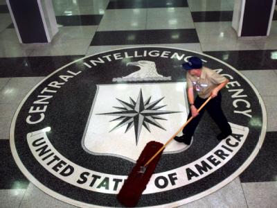 Der US-Geheimdienst CIA in den Nachkriegsjahren bewusst mit Helfern des Hitler-Regimes zusammengearbeitet, um von deren Wissen zu profitieren (Archivbild). CIA