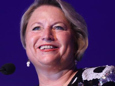 Cornelia Pieper (FDP) meint, ihre Partei dürfe keinen «populistischen Stimmungen nachjagen». Cornelia Pieper