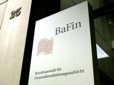 Die Bundesanstalt für Finanzdienstleistungsaufsicht untersagt «ungedeckte Leerverkäufe» in Aktien und Staatsanleihen aus Euro-Ländern. BaFin
