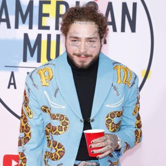 Post Malone