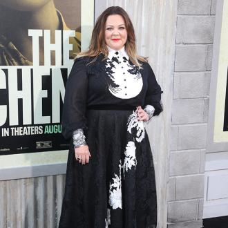 Die Schauspielerin liebt die Macken ihrer Töchter. Sie möchte, dass auch sie diese wertschätzen. Melissa McCarthy