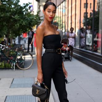 Die Schauspielerin verdankt dem Regisseur ihre ganze Karriere. Laura Harrier