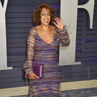 Gayle King flog einmal spontan zu Oprah Winfrey nach Chicago, weil sie sich um ihre beste Freundin sorgte. Gayle King